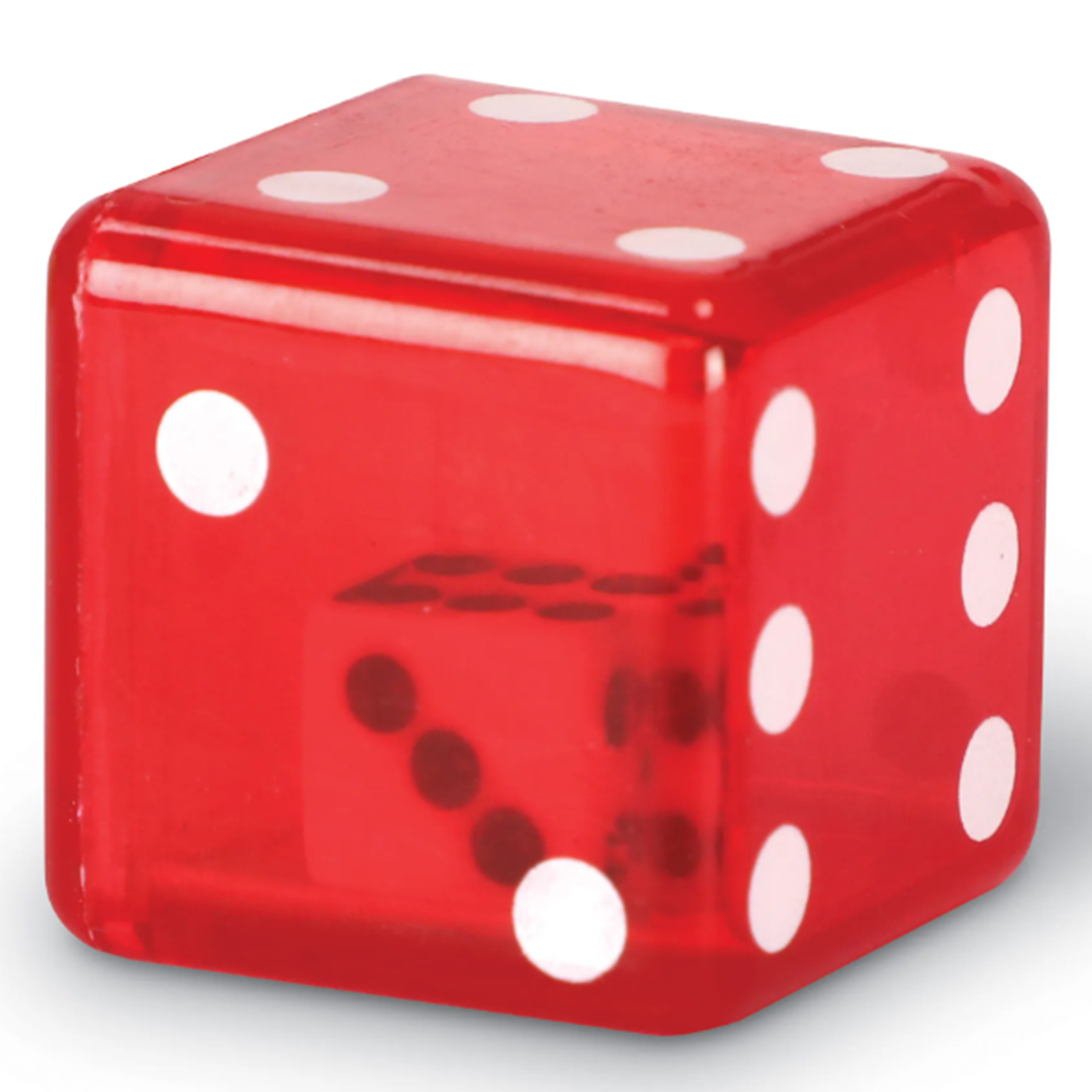 Learning Resources • Dice in Dice  (1 unidad)